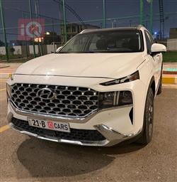 هيونداي سانتافي